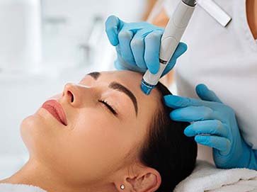 HYDRAFACIAL DERMAPEN